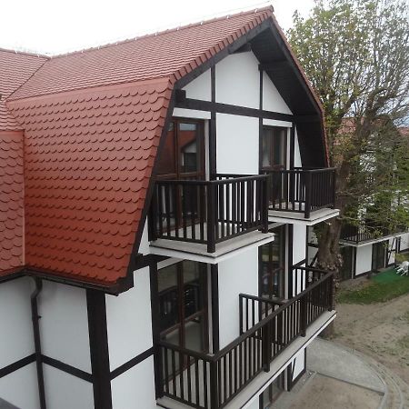 Apartament Bursztynowy Rowy  Exterior foto